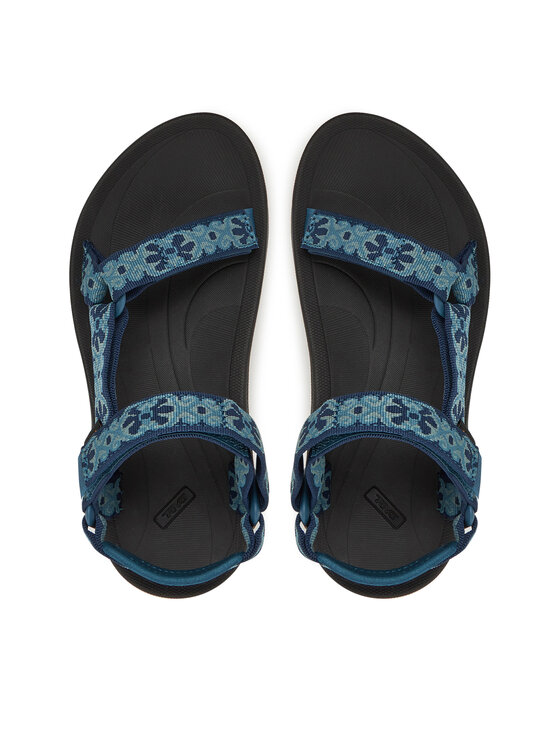 Teva Teva Szandál Winsted 1017424 Kék