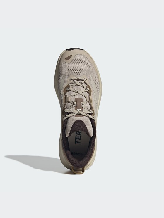 adidas adidas Buty do biegania 169997 Beżowy