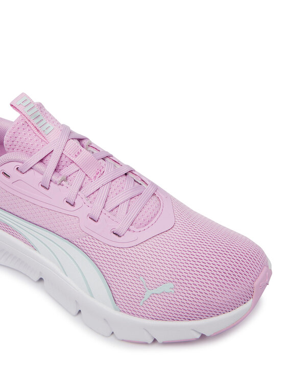 Puma Puma Sportcipők FlexFocus Lite Modern Faded Glow Jr 313844 01 Rózsaszín