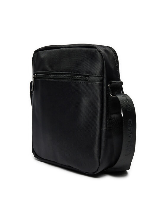 Pierre Cardin Pierre Cardin Umhängetasche Alan06 8134 Schwarz