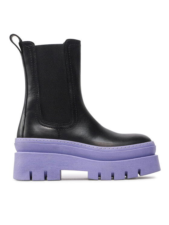 Chelsea 8118-03 Nero