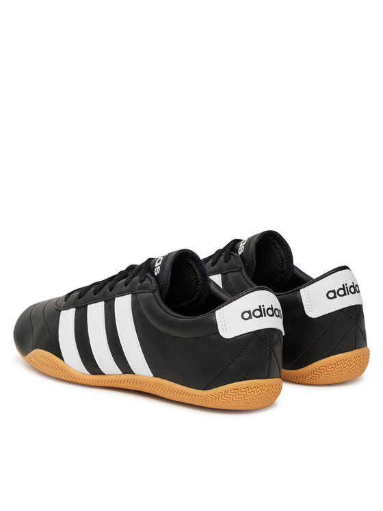 adidas adidas Tenisice GRAND COURT LO JQ9684 Crna