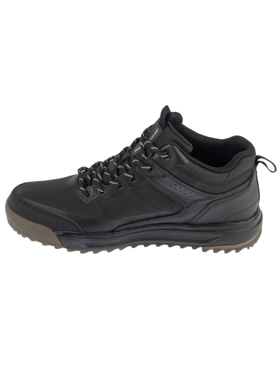 Skechers Skechers Buty wspinaczkowe Urban Street Hiker Czarny