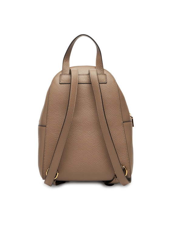 Coccinelle Coccinelle Plecak TFK Coccinelle Beat Grneratio E1 TFK 14 01 01 Beżowy