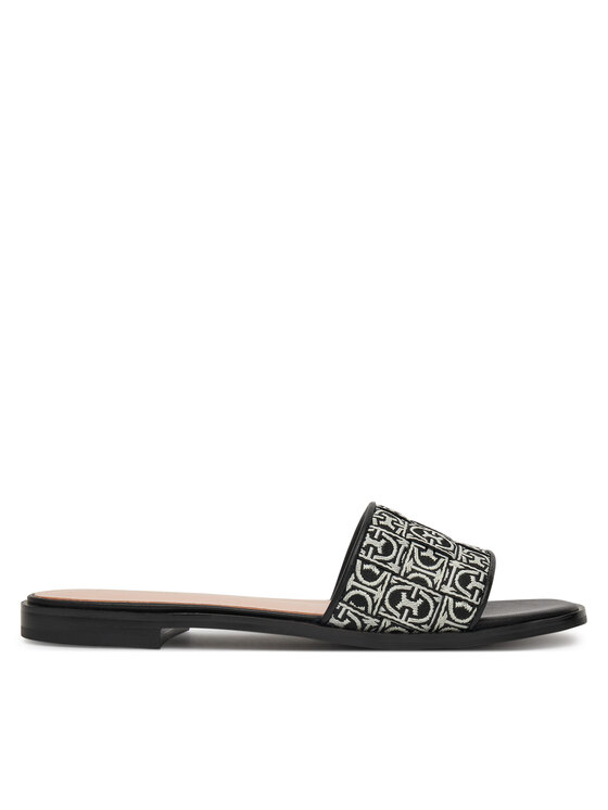 Coccinelle Coccinelle Ciabatte E4 SVR 17 02 01 Bianco