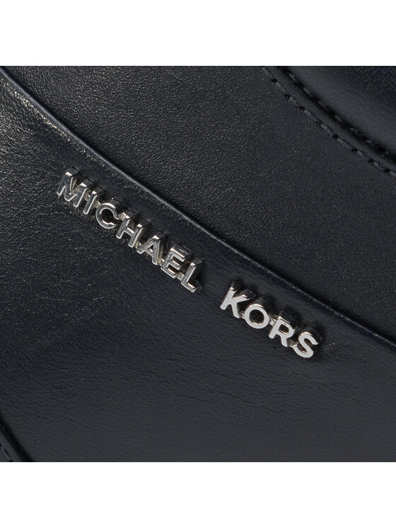 MICHAEL Michael Kors MICHAEL Michael Kors Sneakers Allie Trainer 43T9ALFP1L Bleumarin