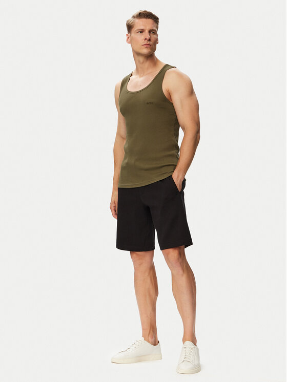 BOSS BOSS Súprava tielok Classic 50542132 Farebná Regular Fit