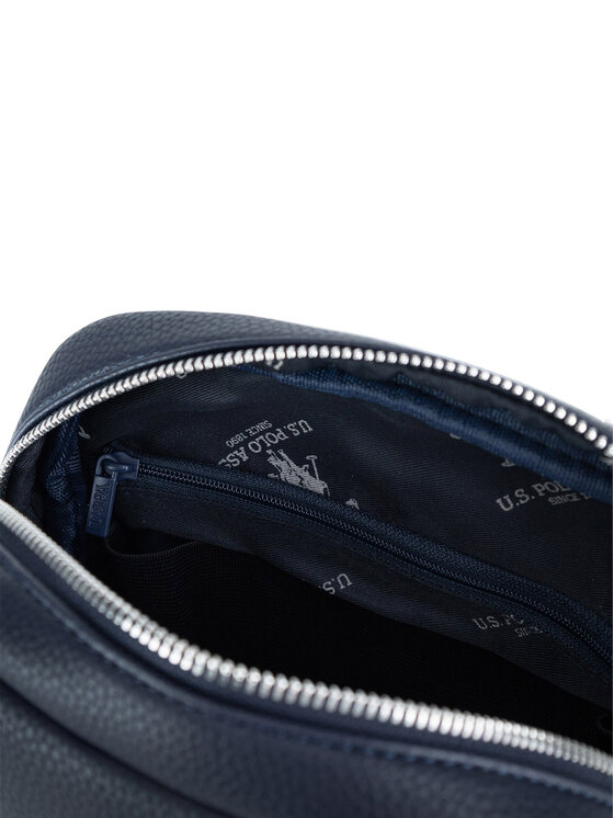 U.S. Polo Assn. U.S. Polo Assn. Umhängetasche BEUXT5749MVP Dunkelblau