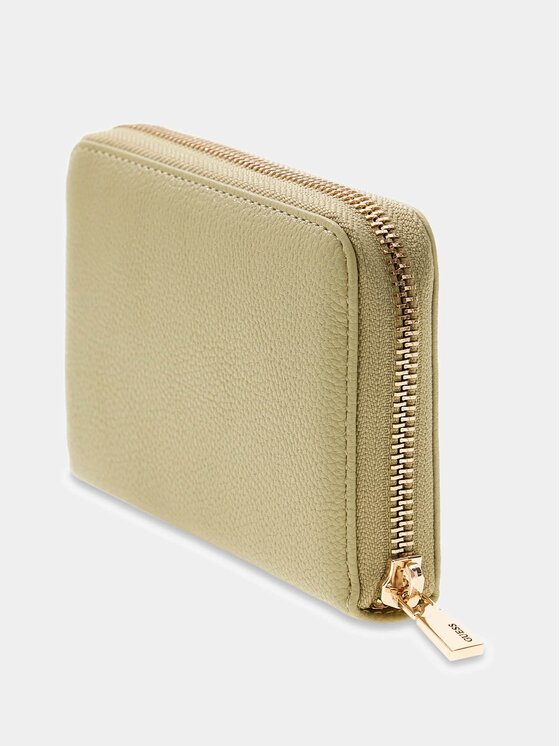 Guess Guess Portfel 181202 Zielony
