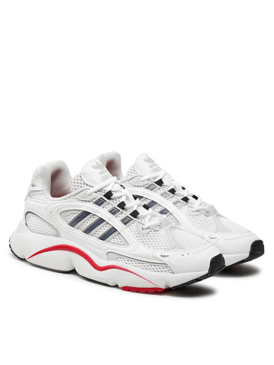 adidas adidas Laisvalaikio batai Ozmillen IF9591 Balta