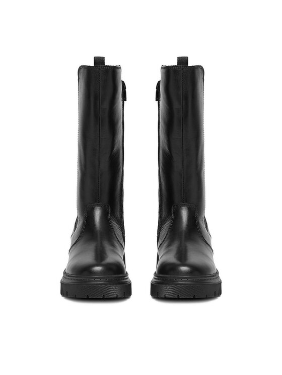 Lasocki Young Lasocki Young Stiefel CEO-CI12-8854-07 Schwarz