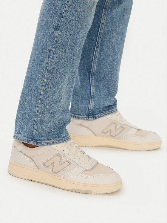 New Balance New Balance Sportcipők U950384 M Világos bézs
