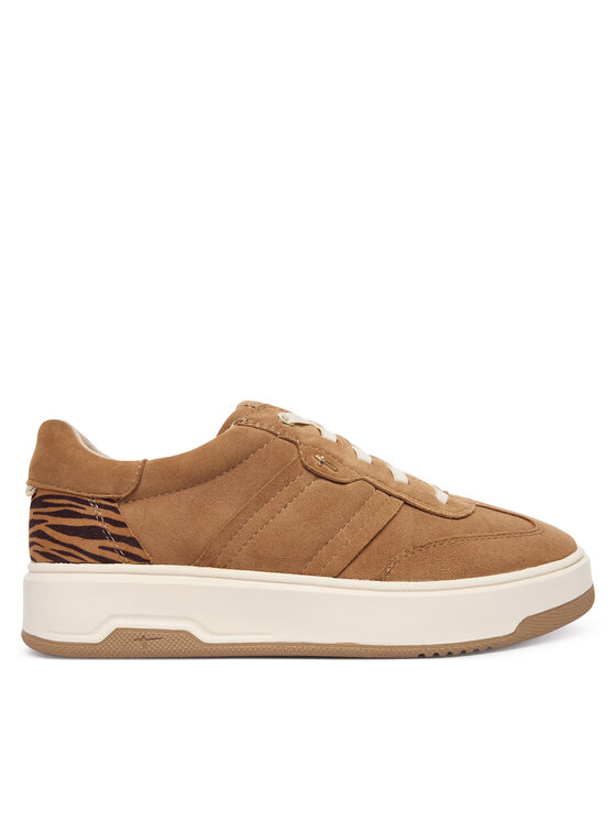 Tamaris Tamaris Sneakersy 1-23775-45 Hnědá