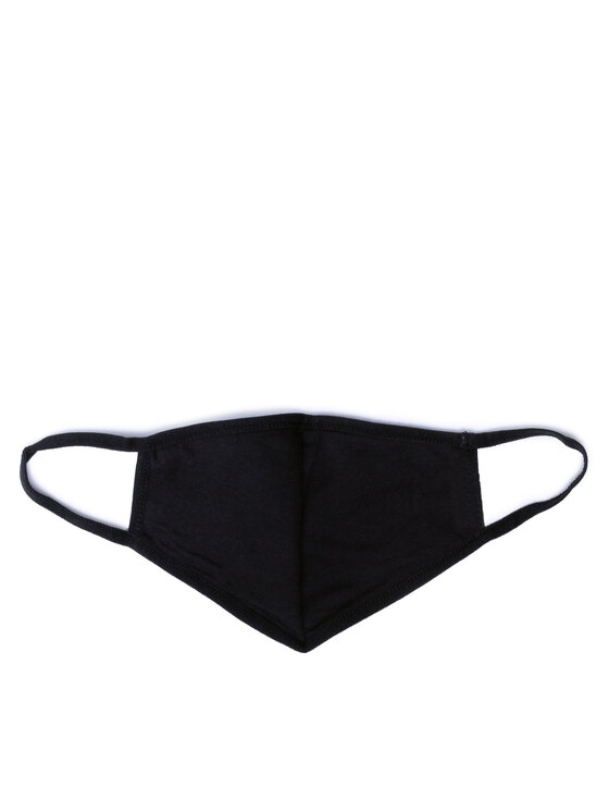 Calvin Klein Jeans Calvin Klein Jeans Sada 3 textilních roušek Face Cover 3-Pack K60K608838 Bílá