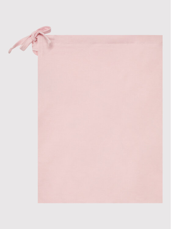 Guess Guess Pigiama H1BT07 K8HM0 Rosa Regular Fit