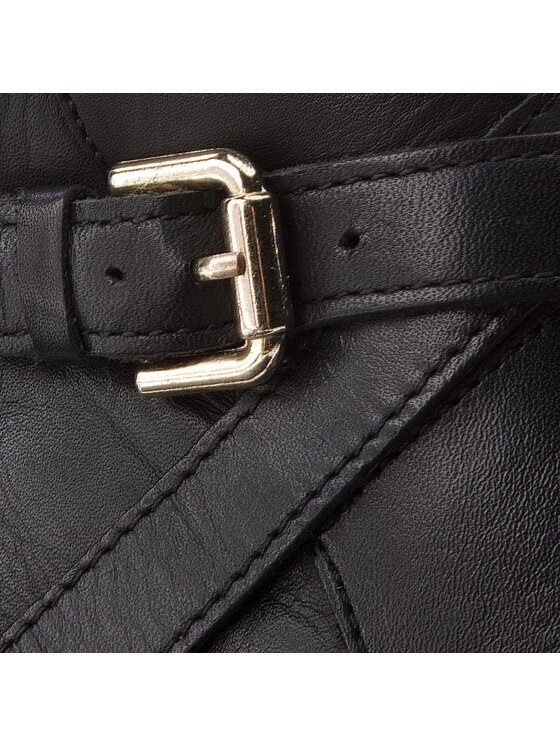 Pikolinos Pikolinos Botine W4D-8614 Negru