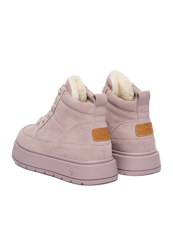 Roxy Roxy Bakancs CEO-SX2309 Lila