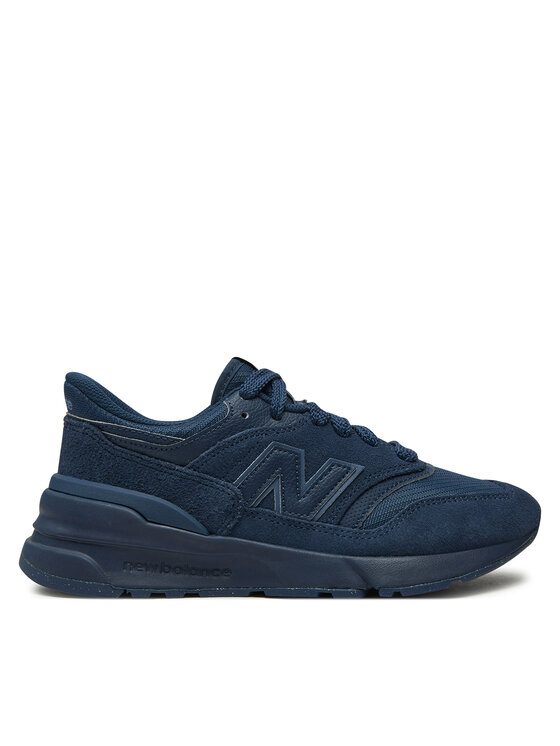 Sneakers New Balance U997RMH Albastru