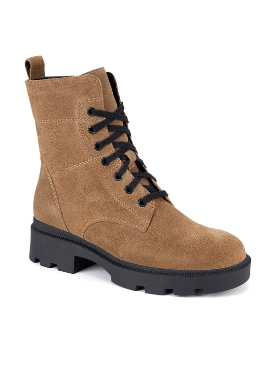 Lasocki Lasocki Stiefeletten ARC-DOMINA-03 Braun