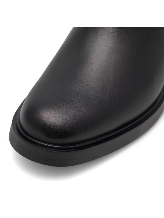 Gino Rossi Gino Rossi Botine ANITA-123 25202PE Negru