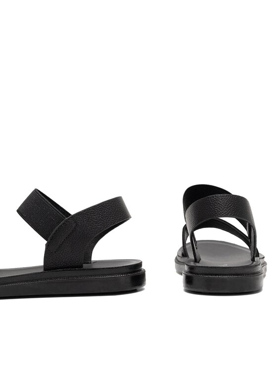 Nelli Blu Nelli Blu Sandaalid CSS20370-01 Must