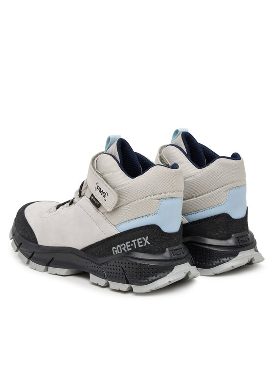 Primigi Primigi Sniega zābaki GORE-TEX 8934033 D Pelēks