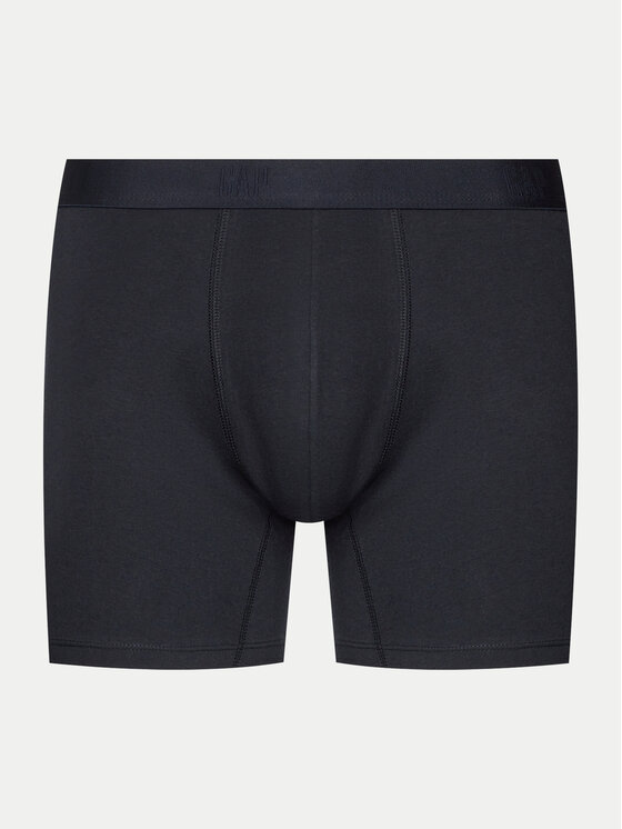 Gap Gap Komplekti kuulub 3 paari boksereid 701135-02 Tumesinine