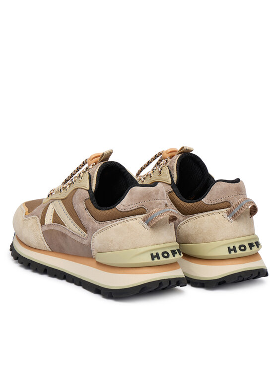 HOFF HOFF Sneakers City Off Road 22558006 Beige