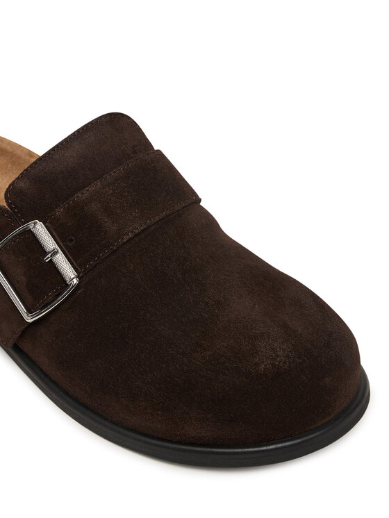 Vagabond Shoemakers Vagabond Shoemakers Klapki Effie 6122-040-31 Brązowy
