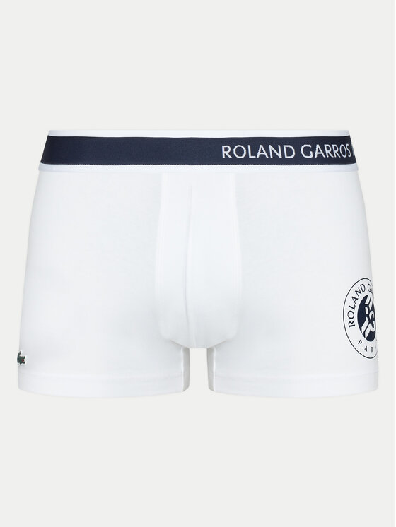 Lacoste Lacoste 3 darab boxer 5H8406 Színes