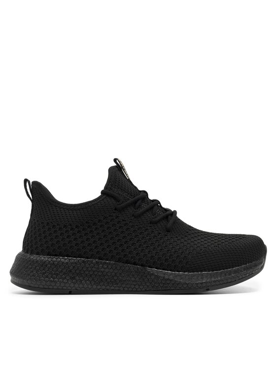 Sprandi Sprandi Sneakersy MP07-GVA1 Černá