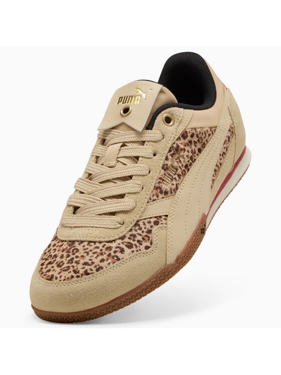 Puma Puma Sneakersy 404296 Beżowy