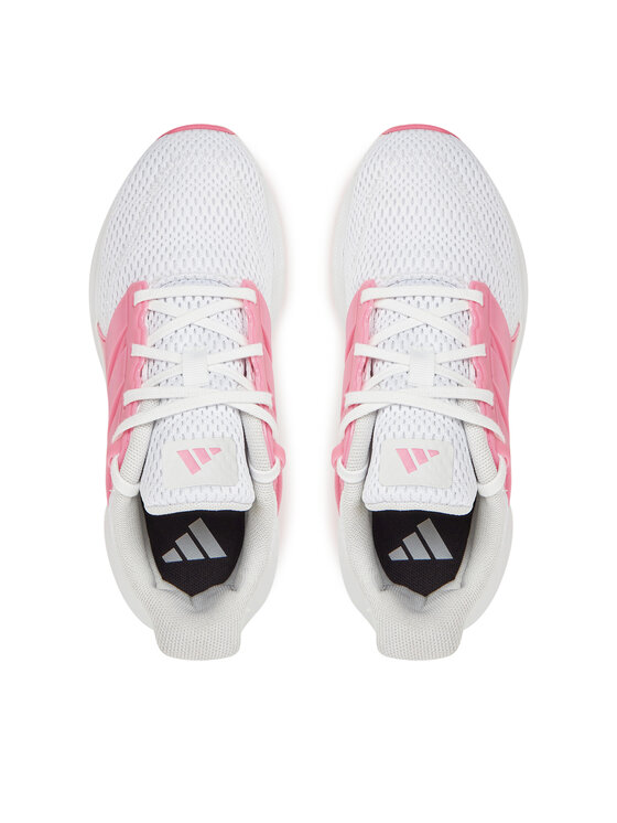adidas adidas Sneakersy Ultimashow 2.0 JR2636 Bílá