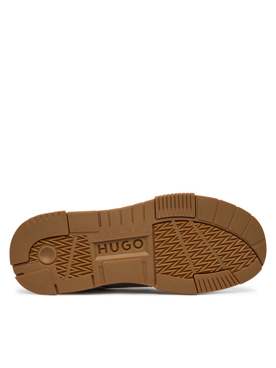 HUGO HUGO Sneakersy Yarrow 50558023 Biały
