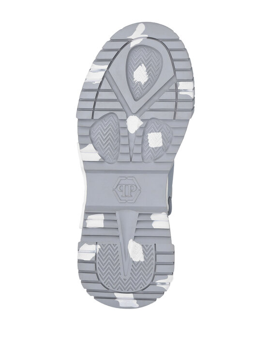 PHILIPP PLEIN PHILIPP PLEIN Sneakersy 413 Beżowy