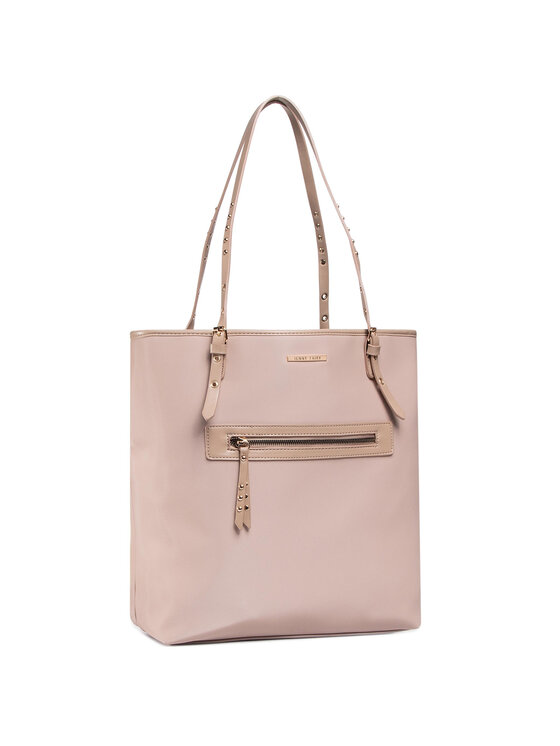 Jenny Fairy Jenny Fairy Handtasche RX0559 Beige