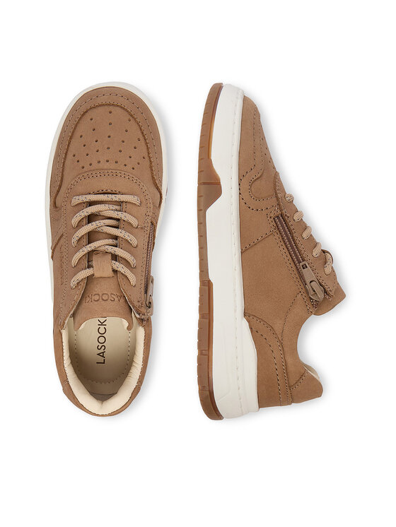 Lasocki Young Lasocki Young Sneakers CEO-CI12-AXEL-02 Marrone