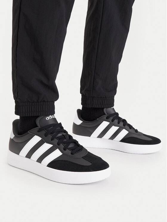 adidas Tenisice Barreda JI2307 Crna
