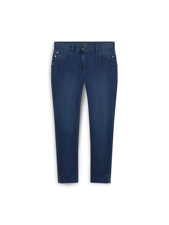 Fiorella Rubino Fiorella Rubino Jeans P478T205394N034 Blu Skin Fit