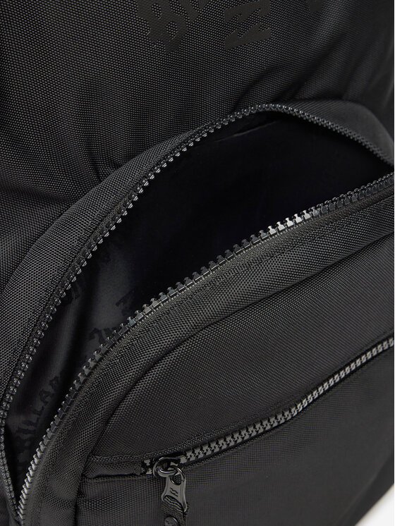 Billabong Billabong Ruksak C-BLB-M-002-08 Crna
