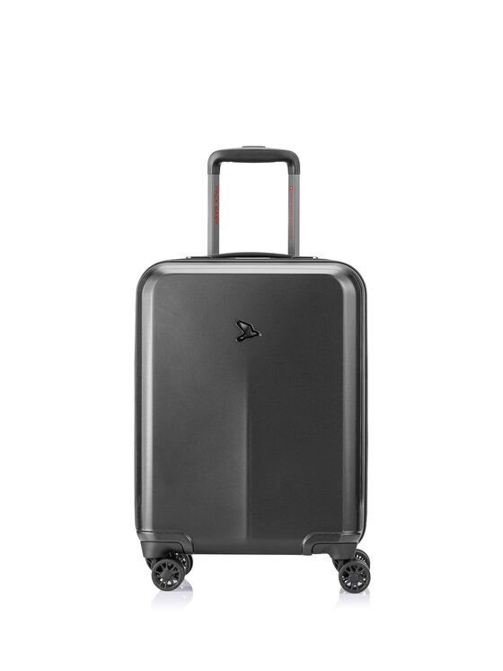 Pack Easy Pack Easy Walizka kabinowa 324318 Czarny