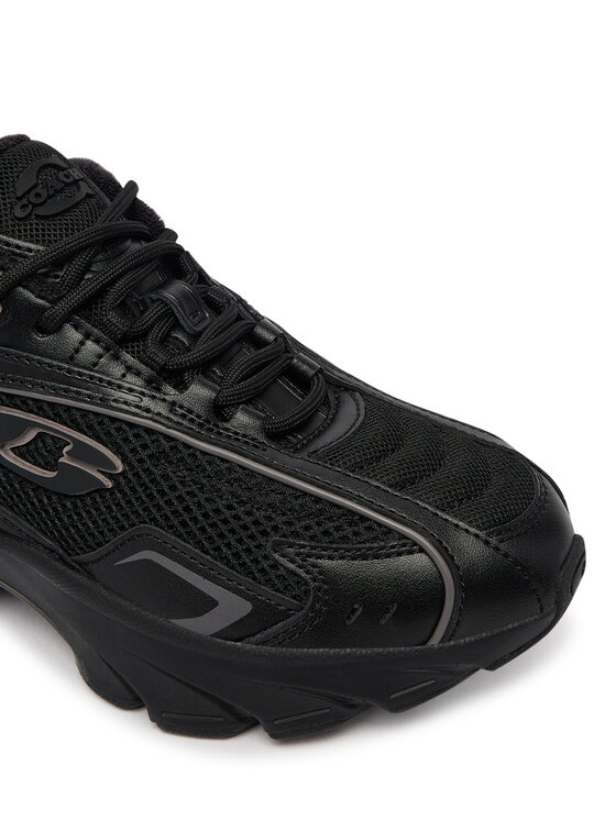 Coach Coach Sneakers CDE28 Schwarz