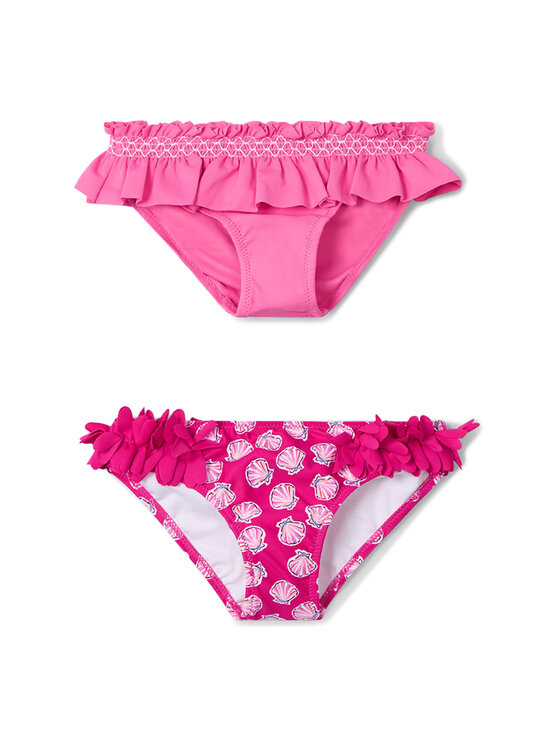Mayoral Mayoral Bikini alsó 3689 Rózsaszín