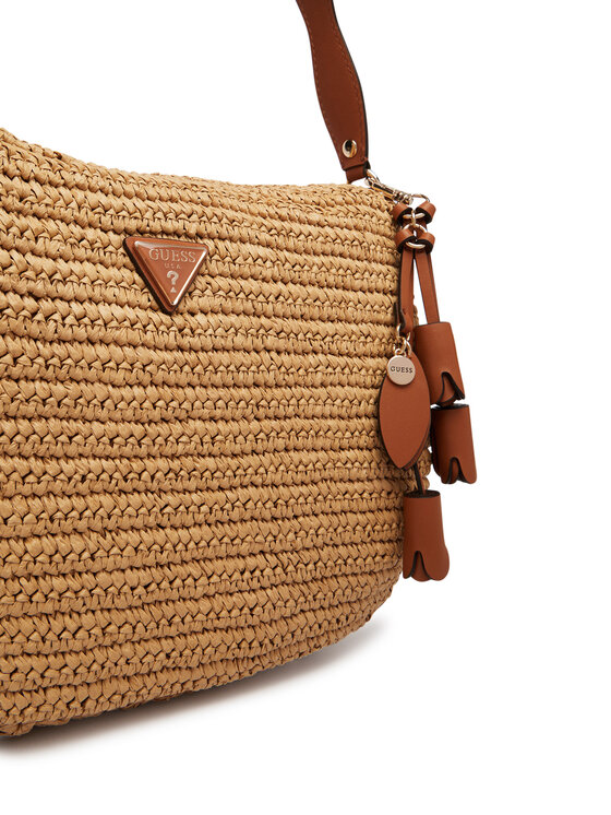 Guess Guess Handtasche Ofelia HWWG99 23010 Beige