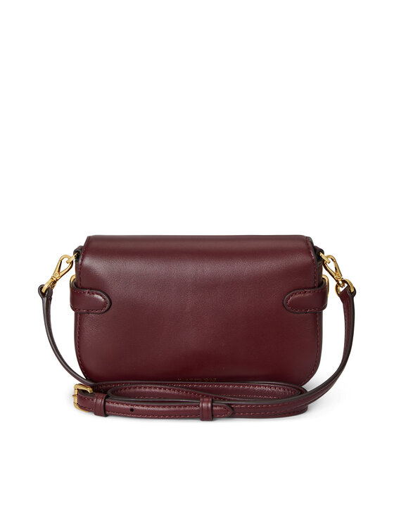 LAUREN RALPH LAUREN LAUREN RALPH LAUREN Käekott 431P04297004 Bordoopunane