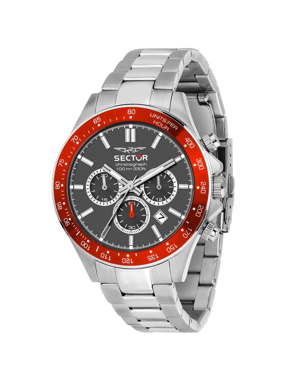 Sector Sector Orologio r3273661036 Multicolore