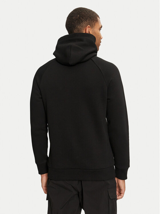 Peak Performance Peak Performance Mikina Original G79592040 Čierna Regular Fit