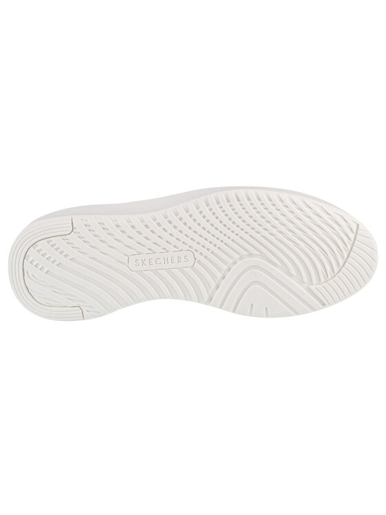 Skechers Skechers Sneakersy Skechers Court Break - Suit Sneaker Biały