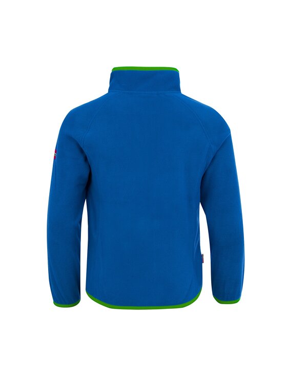 TROLLKIDS TROLLKIDS Polar 707-113 Niebieski Regular Fit