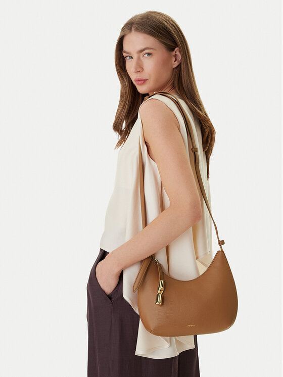 Furla Furla Сумка WB01500 BX3353 RY000 Коричневий